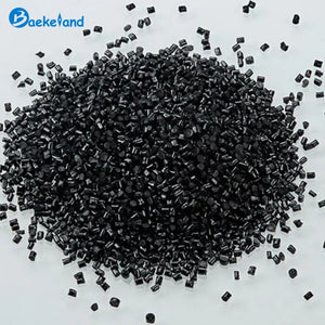 Baekeland (Xiamen) High Quality PA6 GF30 Nylon Granules | Polyamide 6 Engineering Plastic Pellets Price | Virgin FR V0 Factory