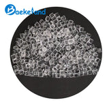 High Impact Modified PMMA Resin for Automotive Lighting, Displays & Optical Components -Baekeland (Xiamen) New Materials Co., Ltd.